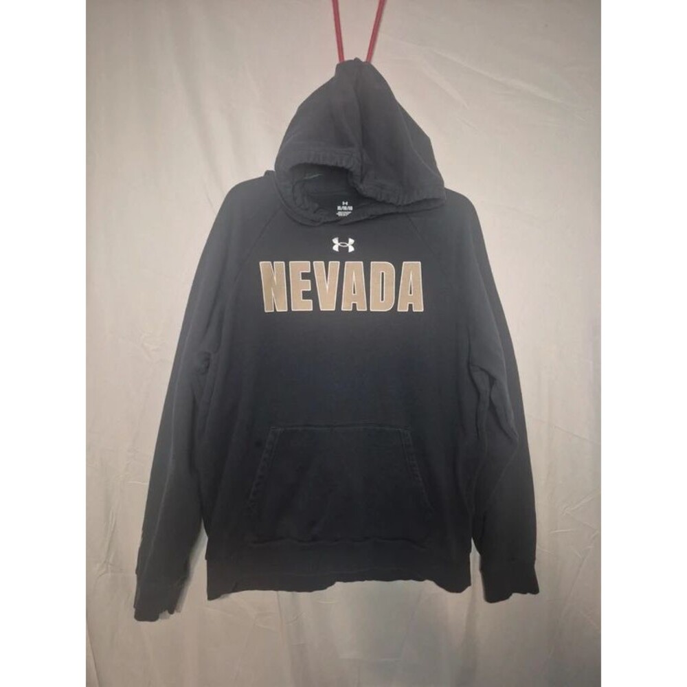 Under Armour Nevada Hoodie Men’s Size XL Extra Large